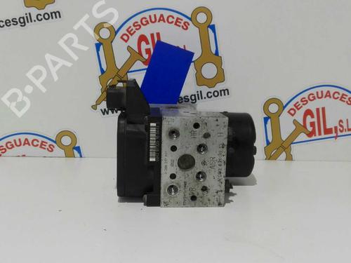 ABS pump MERCEDES-BENZ E-CLASS (W210) E 290 Turbo-D (210.017) | BP20790418M43 