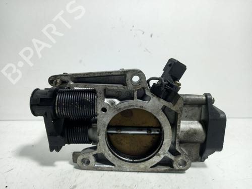 Throttle body PEUGEOT 306 Hatchback (7A, 7C, N3, N5) 1.6 | BP24507356M82 