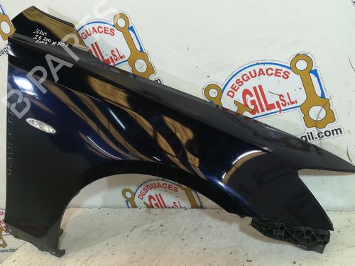 Right front fenders LEXUS IS II (_E2_) 220d (ALE20) | BP20756677C42 