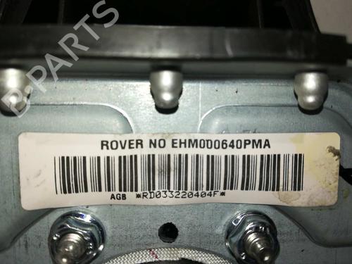 Driver airbag ROVER 45 I Saloon (RT) 1.6 | BP20784320C9 