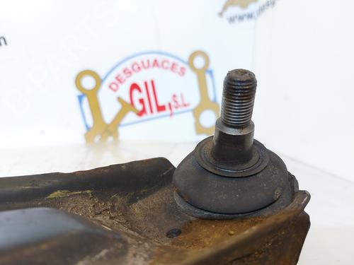 Left front suspension arm HYUNDAI GETZ (TB) 1.5 CRDi | BP20738661M12 
