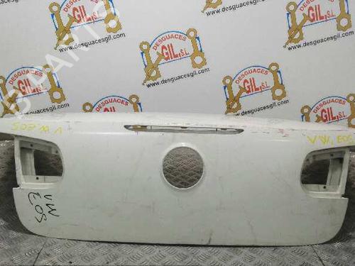 Bakluke CC/Kombi-Kupé VW EOS (1F7, 1F8) 2.0 TDI | BP20780687C6 
