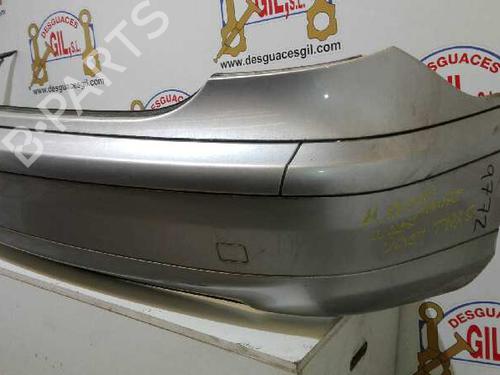 Rear bumper MERCEDES-BENZ C-CLASS Coupe (CL203) C 220 CDI (203.706) | BP20779926C8 