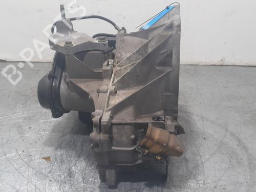 Gearbox FORD FIESTA V (JH_, JD_) 1.3 | BP25331061M3 