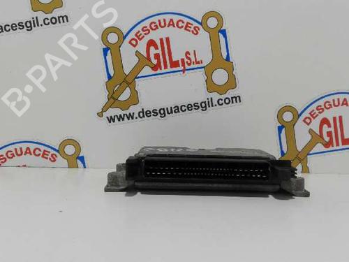 Engine control unit (ECU) CITROËN XSARA (N1) 1.6 i | BP20790712M57 