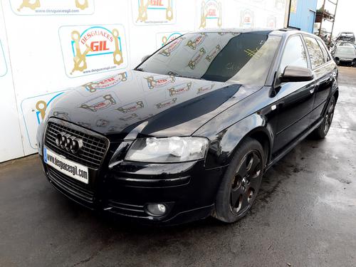 Dashboard AUDI A3 Sportback (8PA)  | BP20755553C46 