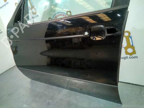 Left front door BMW X5 (E53)  | BP20729641C2 