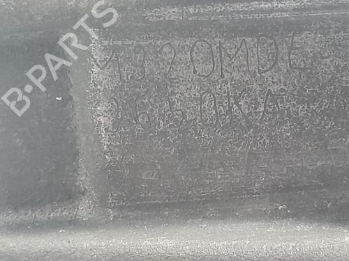Gearbox OPEL MERIVA B MPV (S10) 1.6 CDTI (75) | BP37177612M3 - Image 6