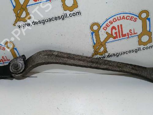 Left rear suspension arm MERCEDES-BENZ E-CLASS (W211) E 420 CDI (211.029) | BP20790641M14 