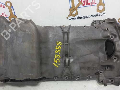 Oliebundkar MERCEDES-BENZ C-CLASS (W202) C 180 (202.018) (122 hp) 20765245