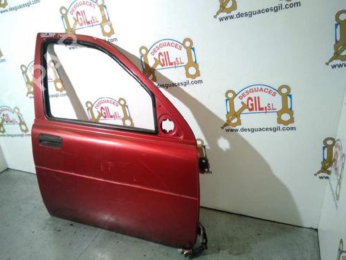Right front door LAND ROVER FREELANDER I (L314) 2.0 DI 4x4 | BP20806165C3