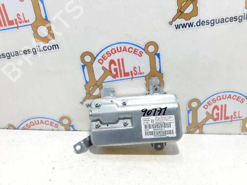 Elektronisk modul BMW X3 (E83) xDrive 20 d (177 hp) 20732569