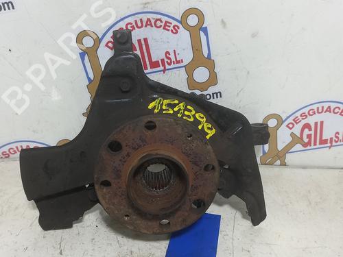 Used Right front steering knuckle FIAT GRANDE PUNTO (199_) [2005-2025]  20760539