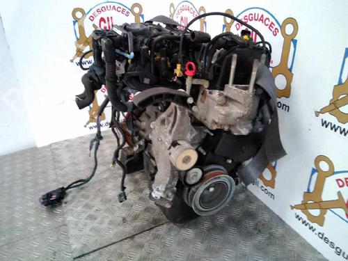 Engine FIAT PUNTO Hatchback Van (188_) 1.2 60 | BP20779486M1 