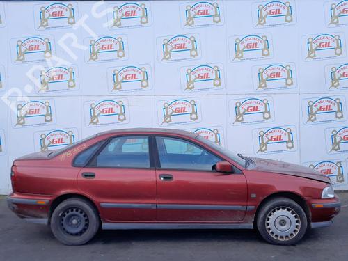 Used Parts VOLVO S40 I (644) 1.8 LPG (122 hp) 2284350