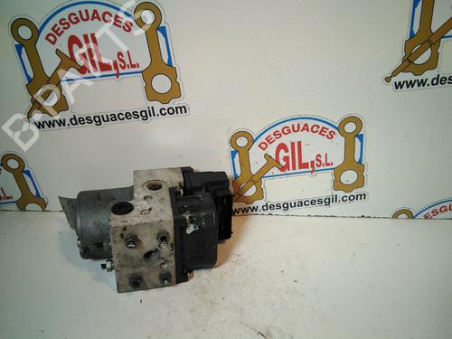 Used ABS pump PEUGEOT 307 (3A/C) 1.6 16V (109 hp) 20788200