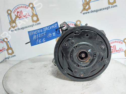AC-Kompressor DAEWOO REZZO (U100)  | BP20793541M34 