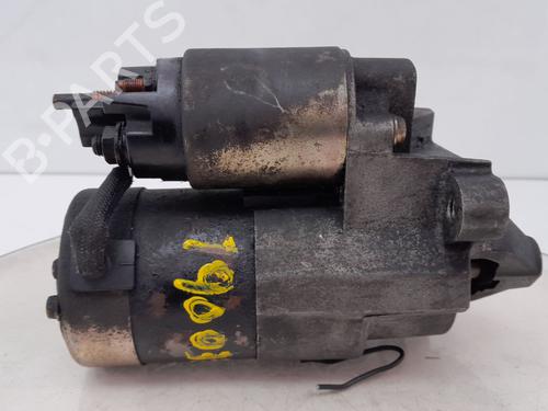 Starter RENAULT CLIO II (BB_, CB_) 1.5 dCi (B/CB07) | BP27302345M8 
