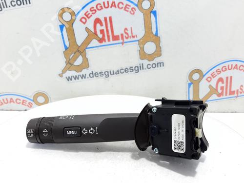 Used Steering column stalk OPEL INSIGNIA A Saloon (G09) 2.0 CDTI (69) (160 hp) 20748553