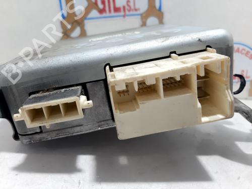 Steering ECU TOYOTA COROLLA Saloon (_E15_) 1.4 D-4D (NDE150) | BP20746253M49 