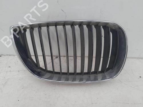 Grill BMW 1 (F20) 118 i (136 hp) 31072295