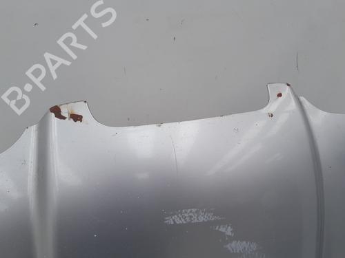 Hood SEAT LEON (1M1)  | BP28484717C1