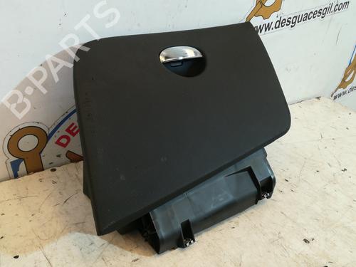 Glove box SEAT LEON (1P1) 2.0 TFSI | BP20752208C95