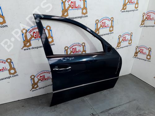 Right front door MERCEDES-BENZ E-CLASS (W211) E 270 CDI (211.016) | BP20767245C3 