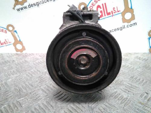 AC compressor BMW 5 (E39) 525 tds | BP20781148M34 