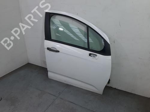 Right front door CITROËN C3 II (SC_)  | BP21178310C3 