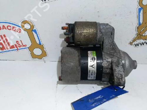 Used Starter NISSAN MICRA III (K12) 1.2 16V (65 hp) 20785699