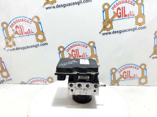 Used ABS pump VW POLO V (6R1, 6C1) 1.2 TDI (75 hp) 20734592