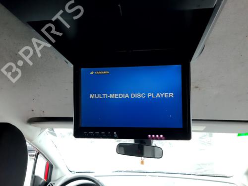 Starter MAZDA 5 (CR) 2.0 CD (CR19) | BP20761625M8 