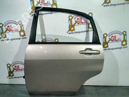 Used Left rear door SUZUKI LIANA Hatchback 1.6 (RH416) (103 hp) 20730113