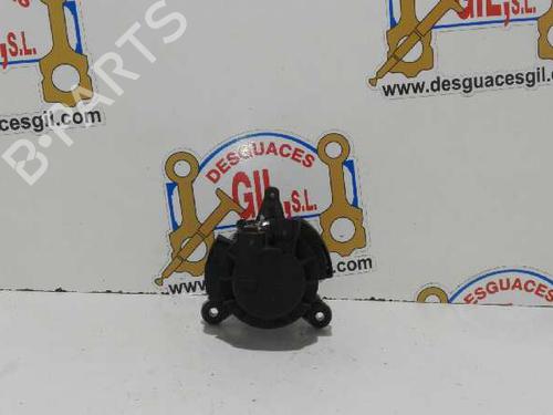 Left front fog light FIAT 500 (312_)  | BP20782276C30 