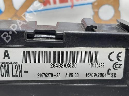 Electronic module NISSAN MICRA III (K12) 1.2 16V | BP20760634M83 