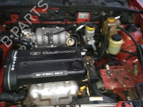 Injection rail DAEWOO LANOS (KLAT) 1.6 16V | BP25471828M98 