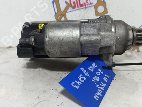 Starter VW TIGUAN (5N_) 2.0 TDI | BP20749046M8 