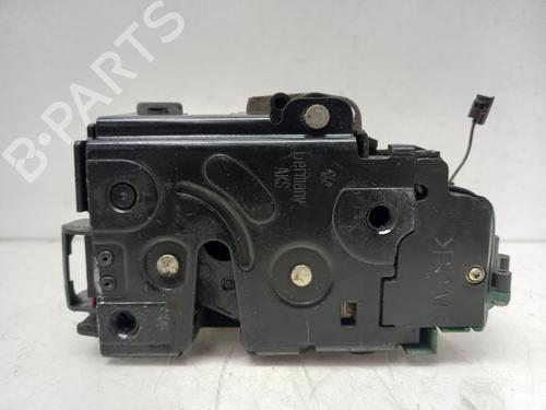 Rear left lock VW GOLF IV (1J1) 1.6 16V | BP24147572C100 