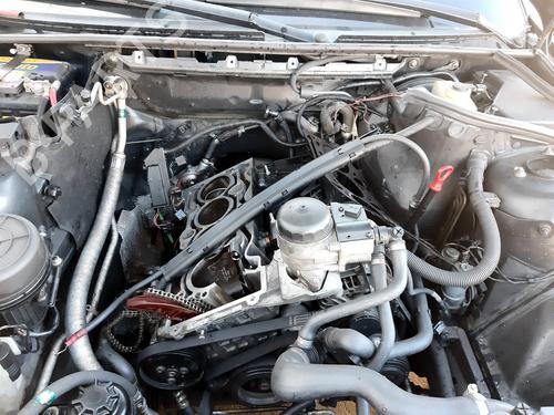 Engine control unit (ECU) BMW 3 Coupe (E46) 318 Ci | BP20754282M57 