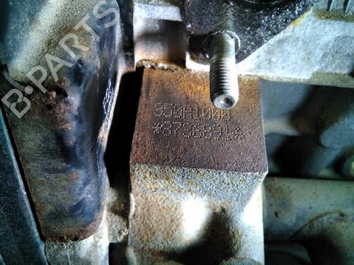 Engine FIAT GRANDE PUNTO (199_) 1.4 (199AXB11, 199AXB1A, 199BXB1A, 199AXL1A) | BP34135289M1  - Image 7