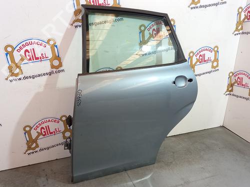 Left rear door SEAT ALTEA (5P1)  | BP20745150C4 