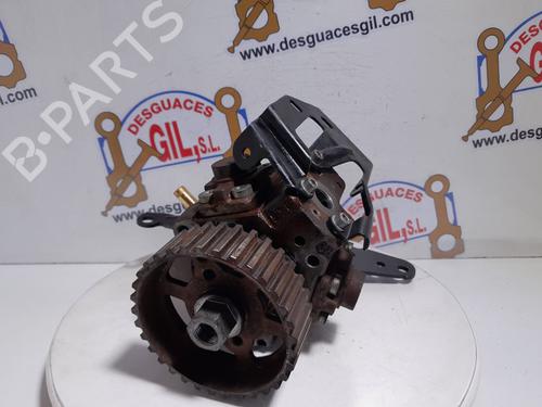 Used Injection pump CITROËN C4 I (LC_) [2004-2014]  24649722