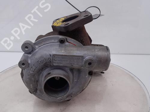 Turbolader/Kompressor Turbolader/Kompressor 39185852 39185852