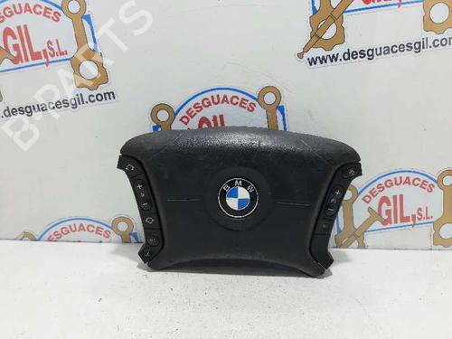 Used Driver airbag BMW 3 (E46) 320 d (150 hp) 20730566