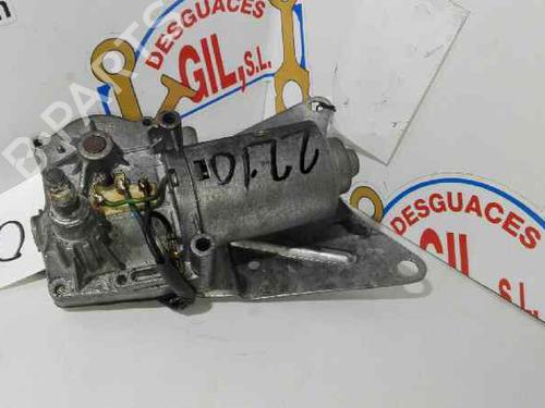 Rear wiper motor RENAULT RAPID Box Body/MPV (F40_, G40_)  | BP20773931M102 
