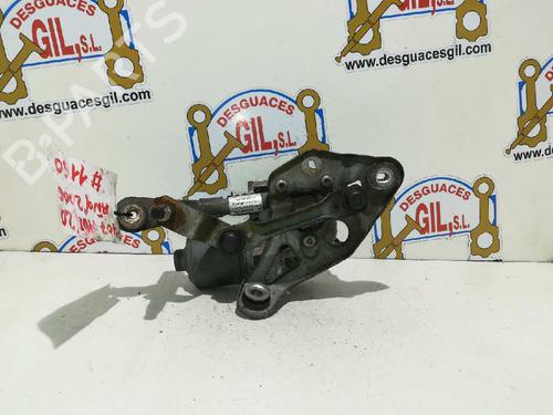 Front wiper motor PEUGEOT 407 (6D_)  | BP20800283M29 