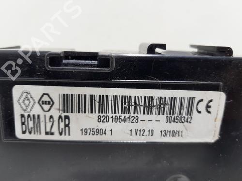 Fuse box RENAULT CLIO III (BR0/1, CR0/1) 1.5 dCi | BP21100619E1 