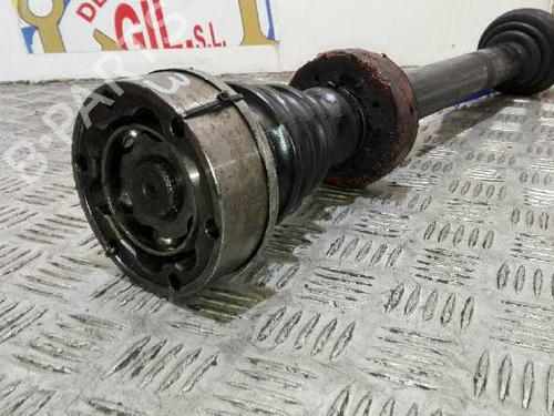 Right front driveshaft VW GOLF III (1H1)  | BP20776469M39 