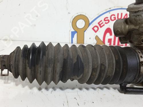 Steering rack DACIA DOKKER MPV (KE_)  | BP20745932M22 